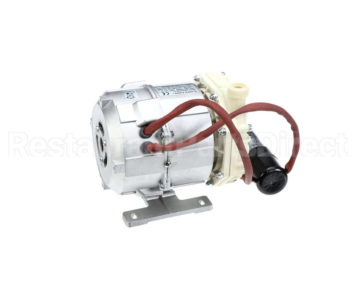 0L2995 Electrolux Professional Pump, 208/240V 60 Hz