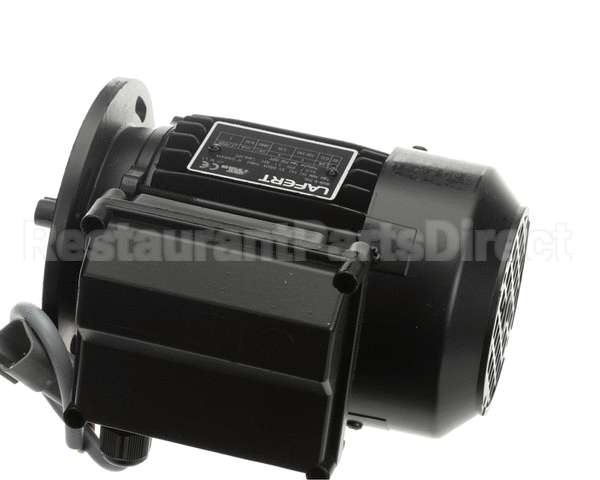 0L2996 Electrolux Professional Motor; 208/240V 60Hz