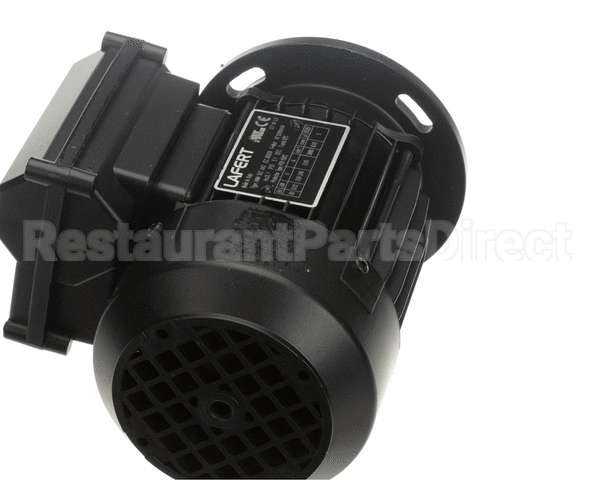 0L2996 Electrolux Professional Motor; 208/240V 60Hz