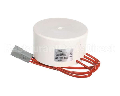 0L2998 Electrolux Professional Transformer; 230/24V 240Va 50/60Hz