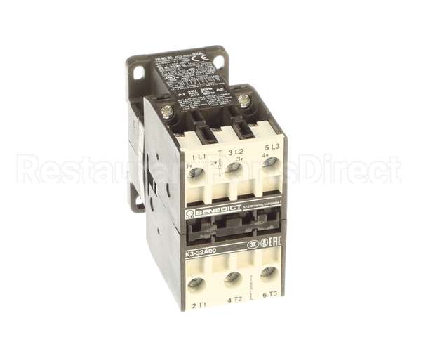 0L3008 Electrolux Professional Contactor, K3-32A00 24