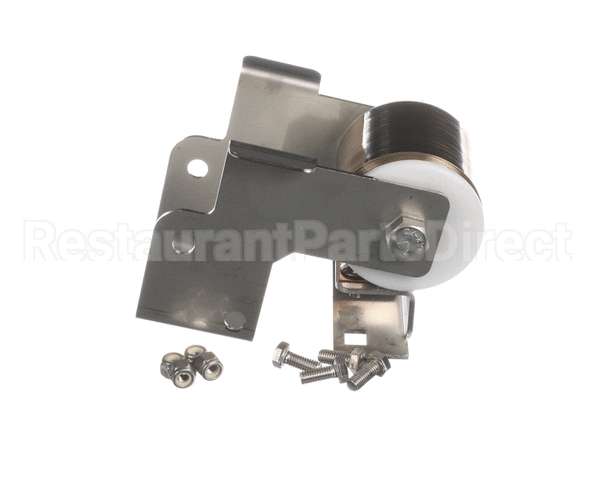 0L3046 Electrolux Professional Blade Spring; 38X0,5; Ecolab Gen.1