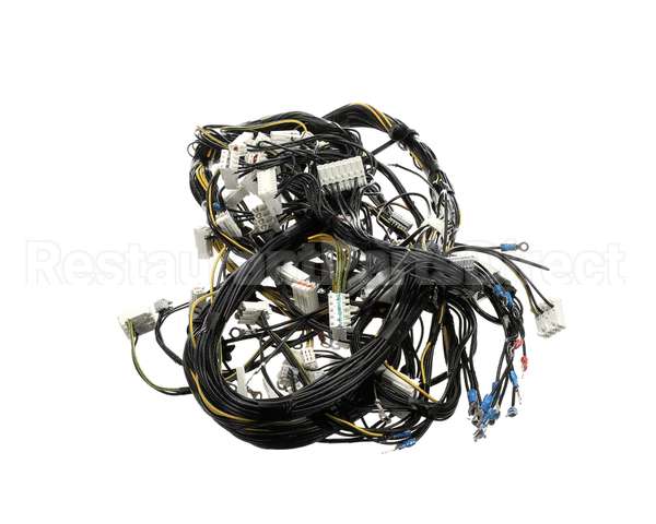 0L3099 Electrolux Professional Wiring Harness