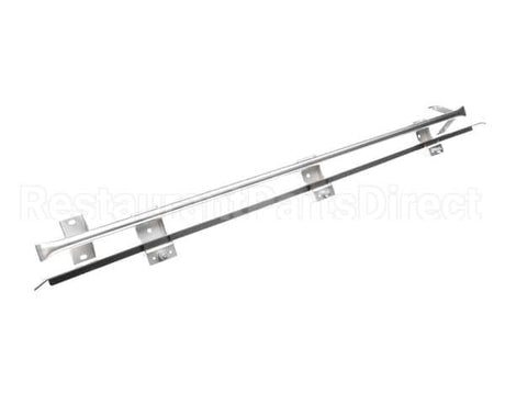 0L3289 Electrolux Professional Basket Guide, Assembly, Lwc44