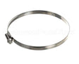 0L3304 Electrolux Professional Clamp, W4 100-120/9 Inox