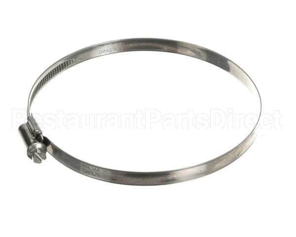 0L3304 Electrolux Professional Clamp, W4 100-120/9 Inox
