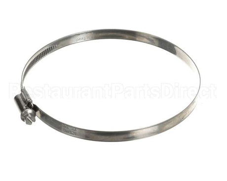 0L3304 Electrolux Professional Clamp, W4 100-120/9 Inox
