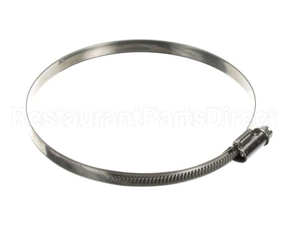 0L3304 Electrolux Professional Clamp, W4 100-120/9 Inox