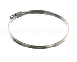 0L3304 Electrolux Professional Clamp, W4 100-120/9 Inox