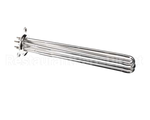 0L3339 Electrolux Professional Heating Element; 208 6000W; Right