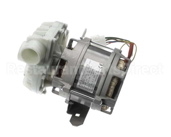0L3397 Electrolux Professional Wash Pump, 230V/400V 50Hz 3Ph