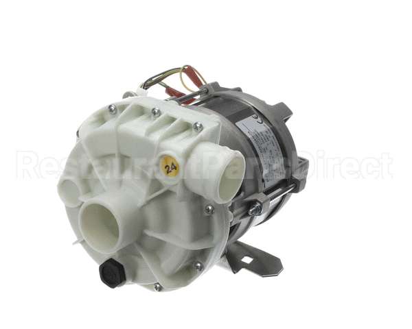 0L3397 Electrolux Professional Wash Pump, 230V/400V 50Hz 3Ph