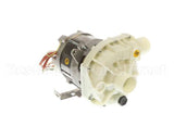 0L3398 Electrolux Professional Wash Pump, 254V/440V 60Hz 3Ph