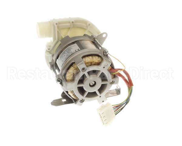 0L3398 Electrolux Professional Wash Pump, 254V/440V 60Hz 3Ph