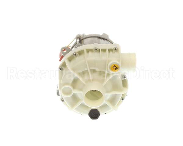 0L3398 Electrolux Professional Wash Pump, 254V/440V 60Hz 3Ph
