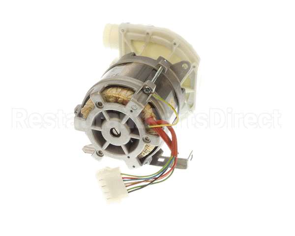 0L3398 Electrolux Professional Wash Pump, 254V/440V 60Hz 3Ph