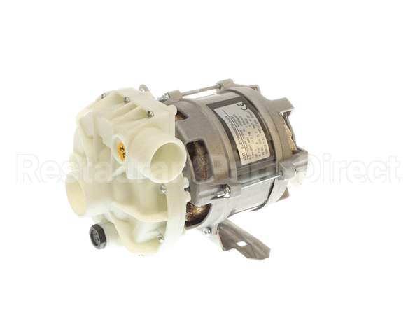 0L3398 Electrolux Professional Wash Pump, 254V/440V 60Hz 3Ph