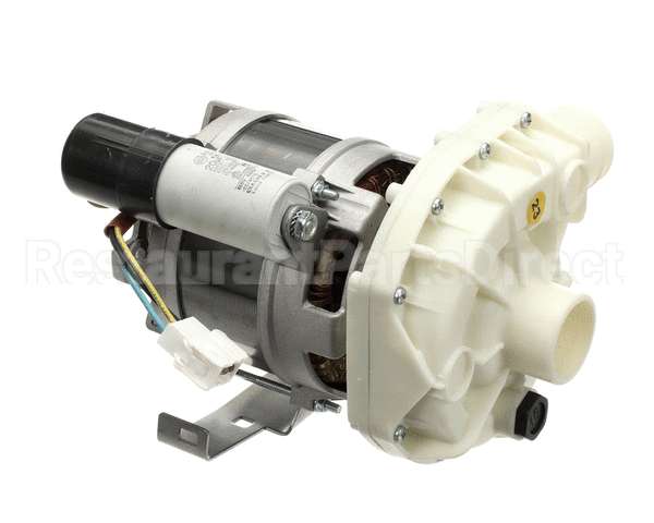 0L3401 Electrolux Professional Wash Pump; 208-240V 60Hz; Usa-Canada
