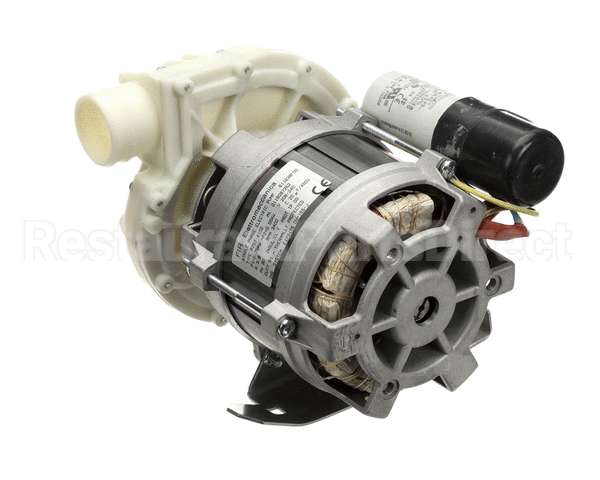 0L3401 Electrolux Professional Wash Pump; 208-240V 60Hz; Usa-Canada