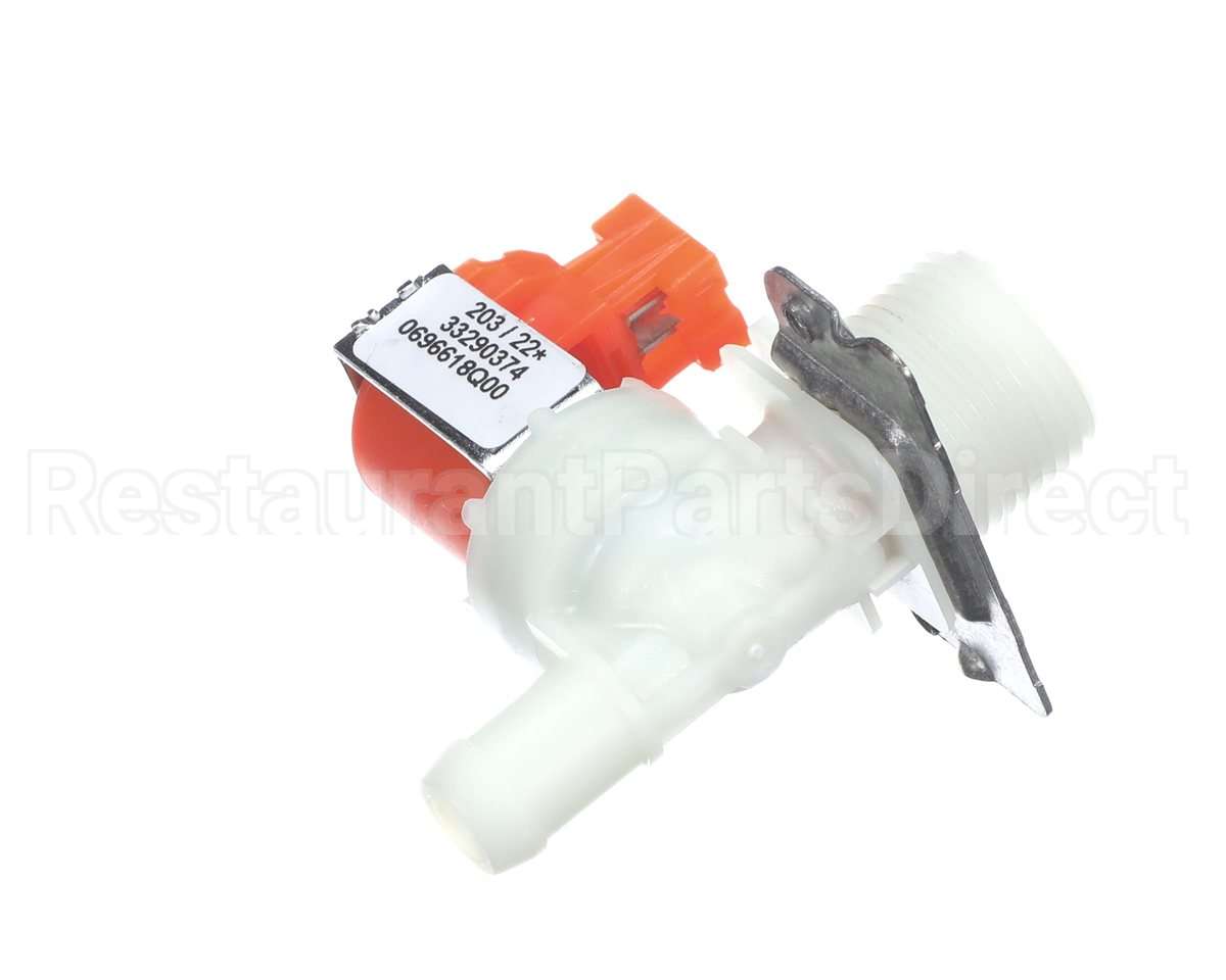 0L3445 Electrolux Professional Solenoid Valve, 20L/Min.