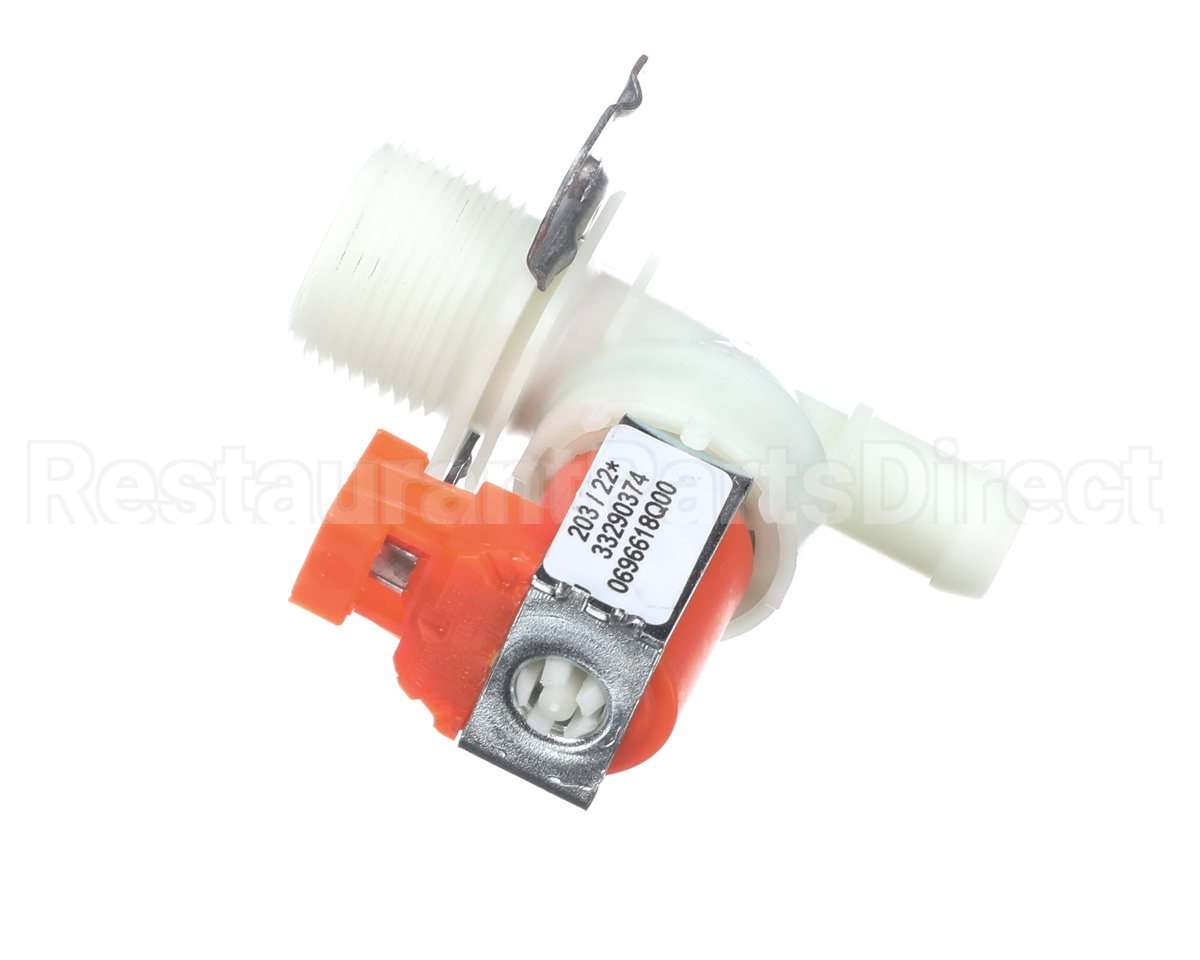 0L3445 Electrolux Professional Solenoid Valve, 20L/Min.