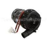 0L3599 Electrolux Professional Pump; 440V/3/60Hz 0.8Kw; Zf522Vsx
