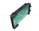 0L3601 Electrolux Professional Pcb;Mec12 Nht W/Out Haccp Relay H.temper