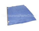 0L3649 Electrolux Professional Long Quadruple Curtain; Lwc Gen.2