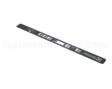 0L3691 Electrolux Professional Adhesive Membrane, Ls5Lu7