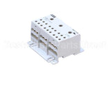 0L3753 Electrolux Professional Terminal Board; Brt175Al