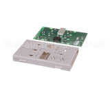 0L3876 Electrolux Professional User Interface Board; Ht Asia/Pw Active