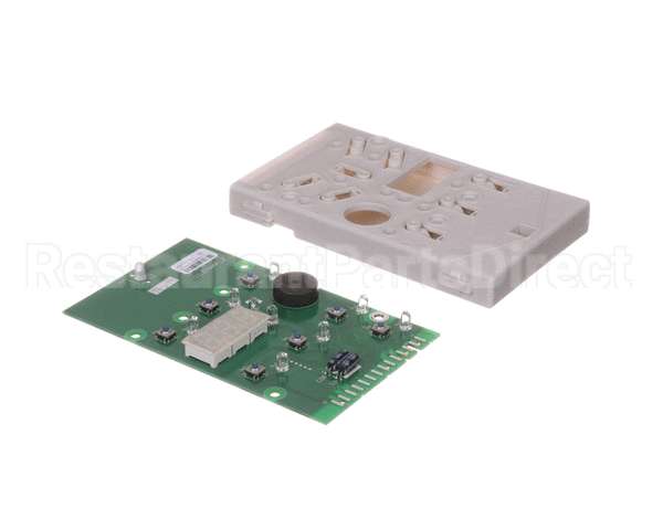 0L3876 Electrolux Professional User Interface Board; Ht Asia/Pw Active