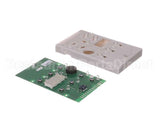 0L3876 Electrolux Professional User Interface Board; Ht Asia/Pw Active