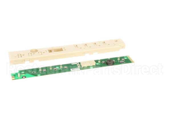 0L4133 Electrolux Professional User Interface Board; Kit