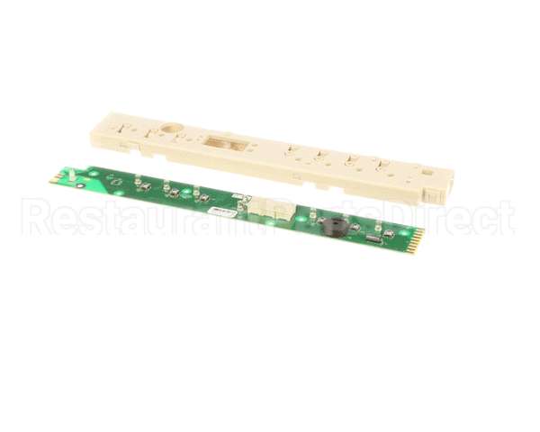 0L4133 Electrolux Professional User Interface Board; Kit