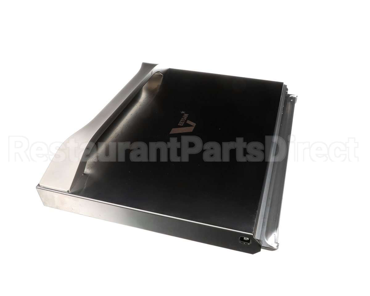 0L4310 Electrolux Professional Door Assembly