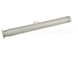 0L4544 Electrolux Professional Overflow Pipe With O-Ring ; Kit