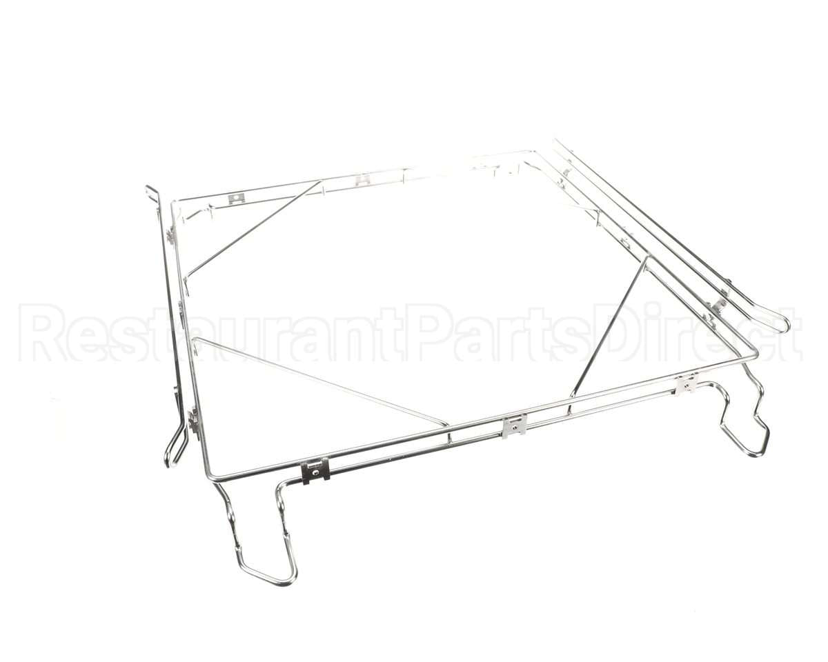 0L4580 Electrolux Professional Basket Guide