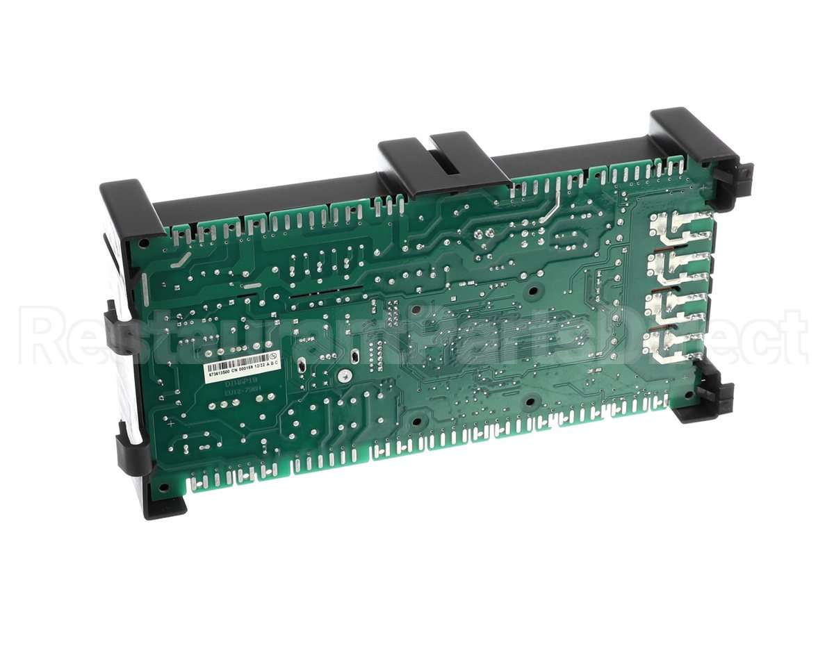 0L4600 Electrolux Professional Pcb