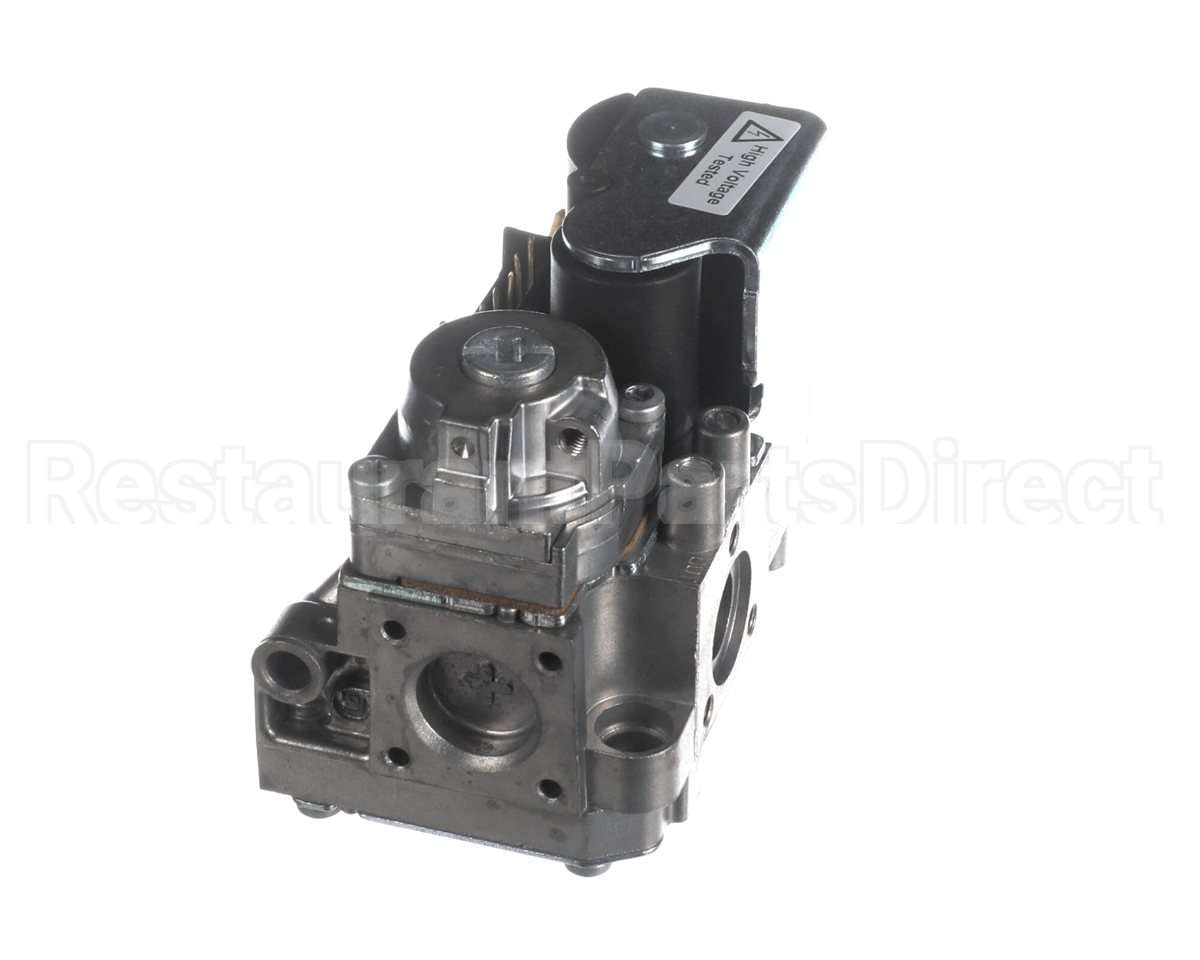 0LX006 Electrolux Professional Gas Valve, Vk4115V, Vg102D