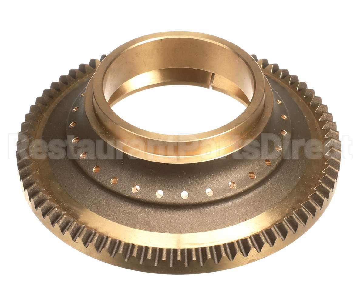 0M0102 Electrolux Professional Brass Open Burner Diffuser