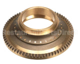 0M0102 Electrolux Professional Brass Open Burner Diffuser