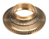 0M0102 Electrolux Professional Brass Open Burner Diffuser