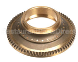 0M0102 Electrolux Professional Brass Open Burner Diffuser