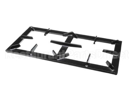 0M0220 Electrolux Professional Grille Feu Vif Emaillee 240 X 48