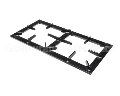 0M0220 Electrolux Professional Grille Feu Vif Emaillee 240 X 48