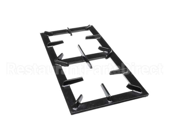 0M0220 Electrolux Professional Grille Feu Vif Emaillee 240 X 48