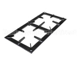 0M0220 Electrolux Professional Grille Feu Vif Emaillee 240 X 48