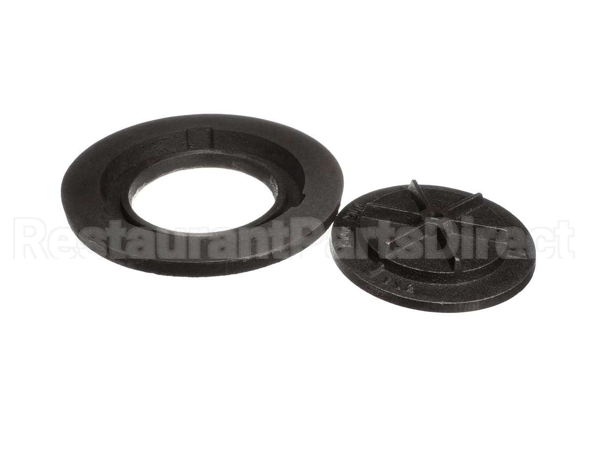 0M0308 Electrolux Professional Jeu De Rondelles Coup Feu D 21