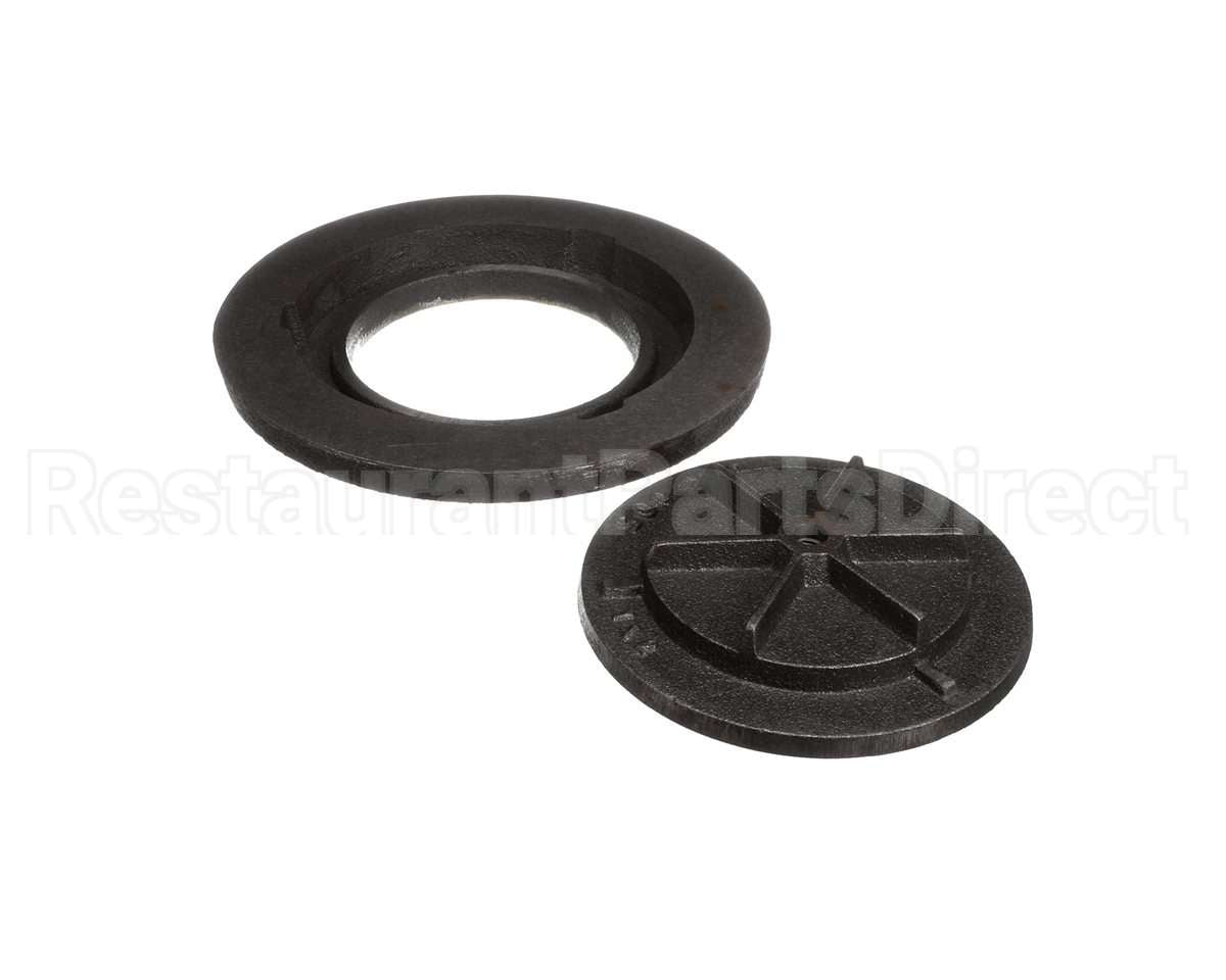 0M0308 Electrolux Professional Jeu De Rondelles Coup Feu D 21